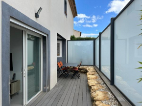 Les locations Cinaureva « La Tourrisse »
